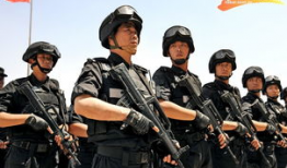 反恐视频,揭秘现代反恐视频中的实战智慧